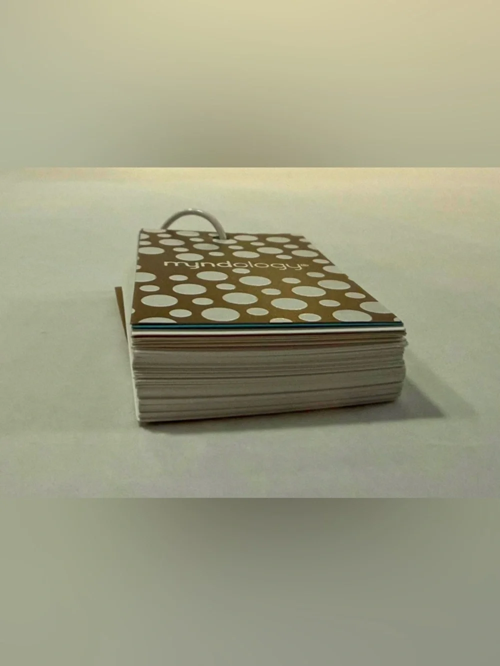 N/A myndology note